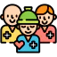 Patient icon 64x64
