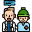 Patient icon 64x64