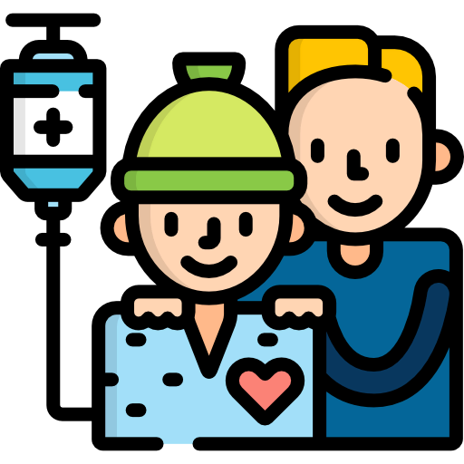 Support icon