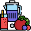 Healthy food Symbol 64x64