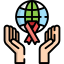 Worldwide icon 64x64