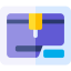 3d print icon 64x64