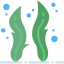 Seaweed icon 64x64