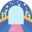 Tunnel icon 64x64