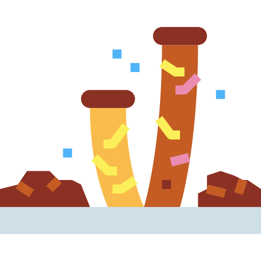 Sponge icon
