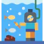 Aquarium icon 64x64