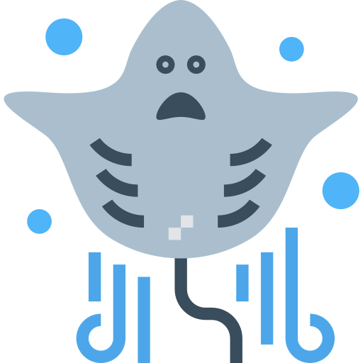 Stingray icon