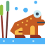 Frog іконка 64x64