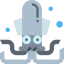 Squid ícono 64x64