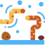 Leech icon 64x64