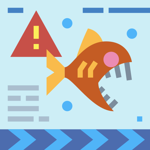 Warning icon