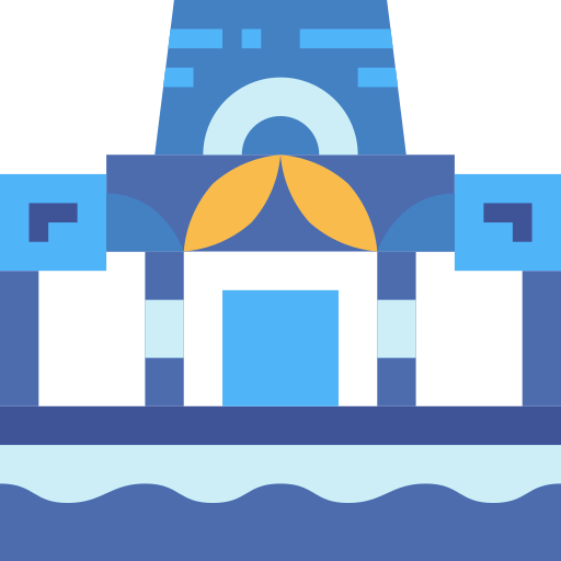 Museum icon