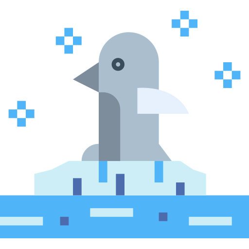 Penguin icon