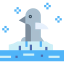 Penguin icon 64x64