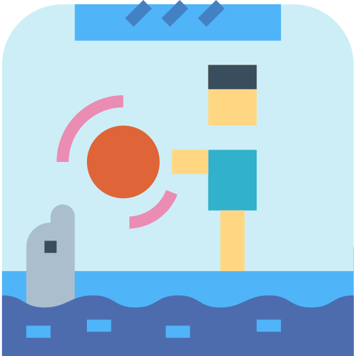 Stage icon