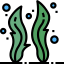 Seaweed icon 64x64