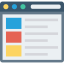 Webpage icon 64x64