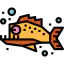 Piranha icon 64x64
