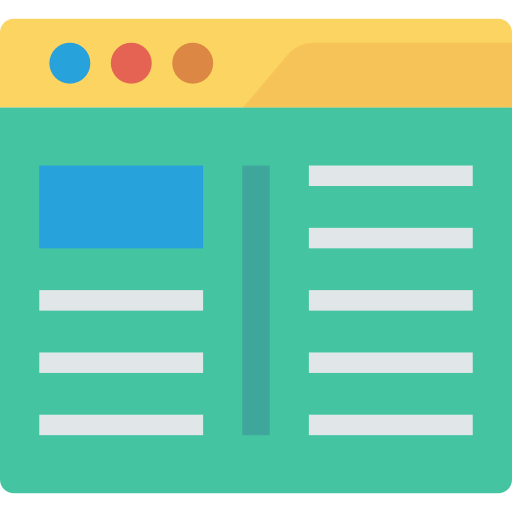 Window icon