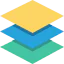 Layers icon 64x64