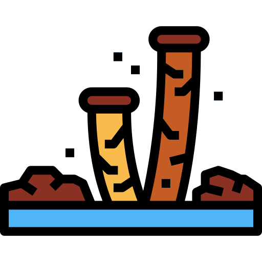 Sponge icon