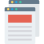 Webpage icon 64x64