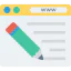 Edit icon 64x64