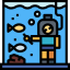 Aquarium 상 64x64