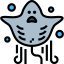 Stingray icon 64x64