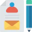 CV icon 64x64