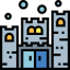 Castle icon 64x64