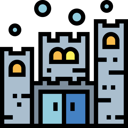 Castle icon