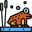 Frog іконка 64x64