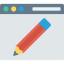 Browser icon 64x64