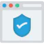 Security icon 64x64