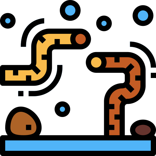 Leech icon