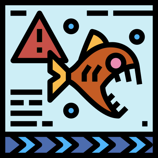 Warning icon