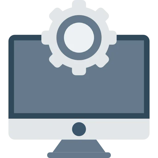 Setting icon
