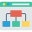 Connection icon 64x64