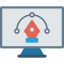 Vector icon 64x64