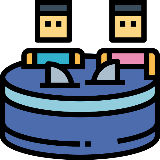 Fish icon