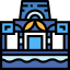 Museum icon 64x64