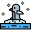 Penguin icon 64x64