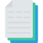 Document icon 64x64