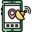 Remote icon 64x64