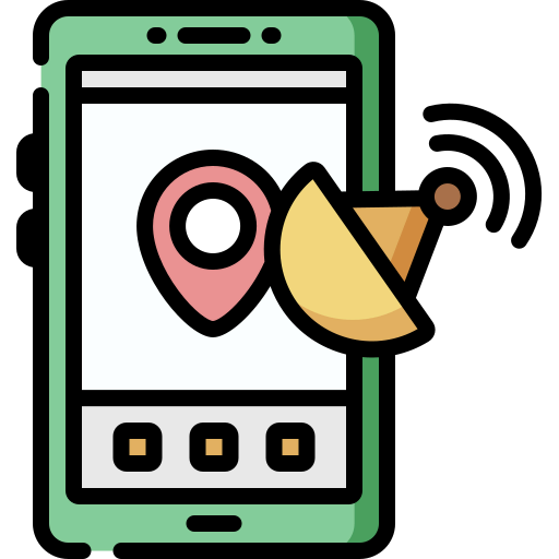 Remote icon