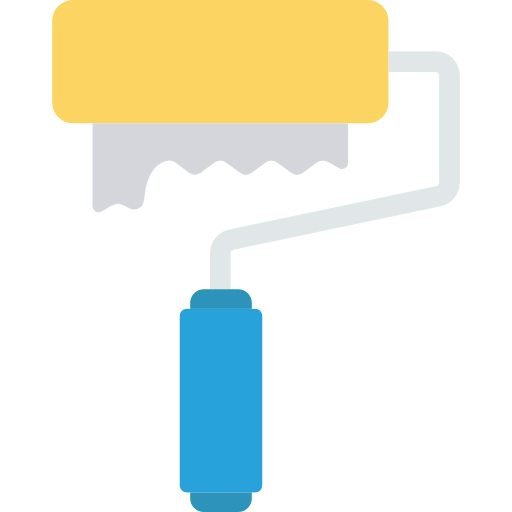 Roller icon