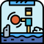 Stage icon 64x64
