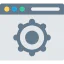Webpage icon 64x64