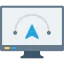 Vector icon 64x64